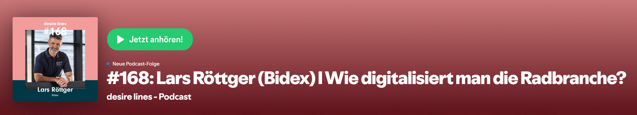 BIDEX BikeLocal
